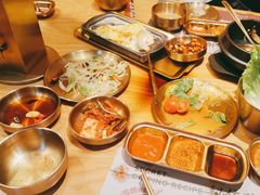 -闻老头·菊花炭烤肉(D11店)