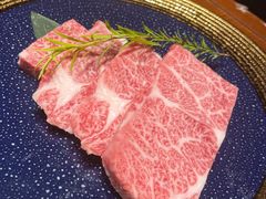 -隐炉和牛烧肉店(群力店)