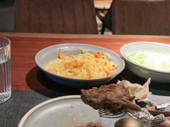 -West10 西拾·西餐厅·创意菜(未来科技城店)