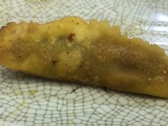 牛肉锅贴-清真蒋有记(老门东店)