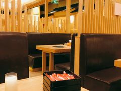 卡座-伊豆野菜村(大族广场店)