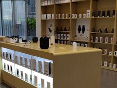 -华为授权体验店(中山公园来福士)