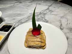 -阿明小菜·海鲜·上海菜(浦建路店)