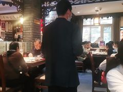 大堂-老厨家(友谊路总店)