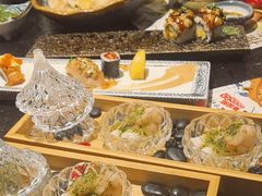 -古田居·特色寿司料理(星之岛旗舰店)
