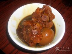 -添發碗仔翅美食