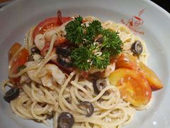 -Lia Cafe Bar Restaurant松山咖啡屋