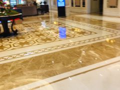 -福建鲤鱼洲酒店