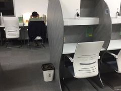 -橙果24h自习室(花园桥店)