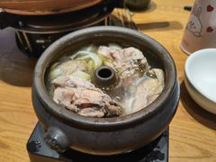 -云海肴云南菜·蒸汽石锅鱼(北京良乡华冠店)