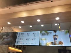 -茶百道(世纪大道店)
