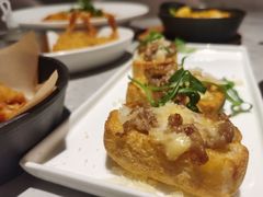 炙烤肥牛Taps-必胜客(城西银泰店)