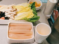 -半天妖烤鱼(蒸湘万达广场店)
