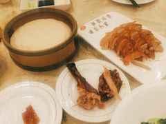 -全聚德(常州店)