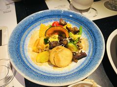 -西堤牛排(北京国瑞店)
