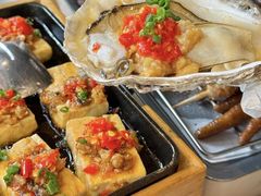 -木屋烧烤(上梅林店)