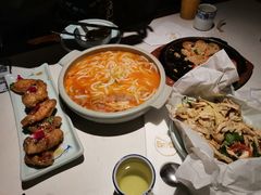 -卯时·龙光雅宴·精致锡帮菜(惠山古镇店)