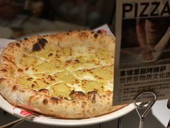 -春树下·树屋花房西餐厅(罍街AS1980店)