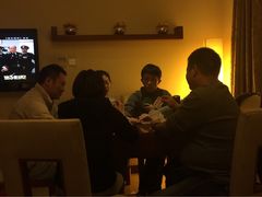 -达蓬山旅游度假区