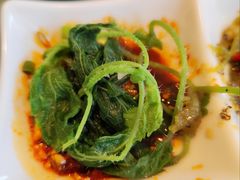 -春耕野菜馆(湖滨路店)