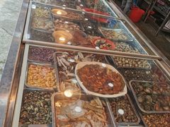 -食鼎记海鲜大排档(美食街店)