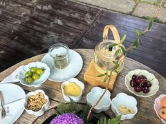 -鲤院·新中式美学·庭院餐厅(夫子庙店)