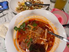 -青雅中餐厅(大连金石滩绿发希尔顿度假酒店)