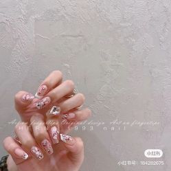 -妙睫屋日式美甲美睫