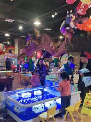 -卡通尼乐园(印象城购物中心店)