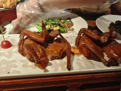 -大鸽饭(北京路店)