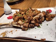 羊腿-云境生态园(红谷滩店)