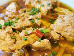 -杭百味·大众精选杭帮菜(西湖音乐喷泉店)