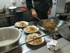 -帕米尔食府(白云观店)