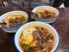 -南门口米粉·百年粉店