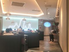 -萨莉亚意式餐厅(杭州西溪龙湖天街店)