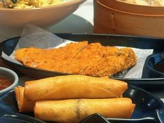 -馋三尺蟹粉小笼(人民广场店)