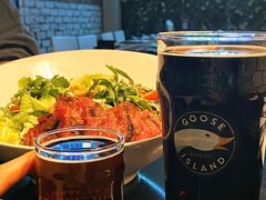 -Goose Island Brewhouse鹅岛精酿啤酒酿造工坊餐厅