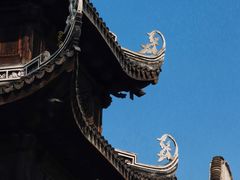 -惠山古镇·寄畅园