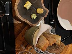 -AZUL by FUEL蓝色·法式酒馆(琶醍店)