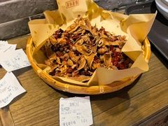 -福荣新中式餐厅