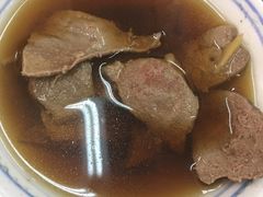 -佑记肉骨茶