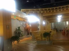 -丽池宫韩式汗蒸会馆(华灯坊店)