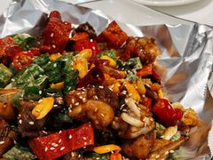 -至潮餐厅精致粤菜·活鲈鱼·走地鸡(珠江新城店)