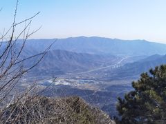 -北京鹫峰国家森林公园