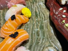 -傑·料理·海鲜放题(佛山文华荟店)