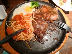 -豪享来中西餐厅(隆昌店)