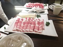 -呷哺呷哺(松江开元店)