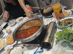 -0317火锅鸡·清真(正达店)