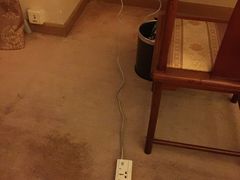 -广州珀丽酒店