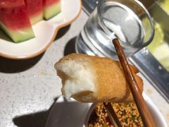 -海底捞火锅(番禺广场店)
